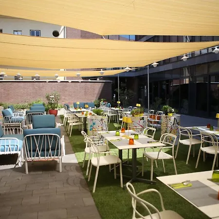 Hotel Art Szegedin