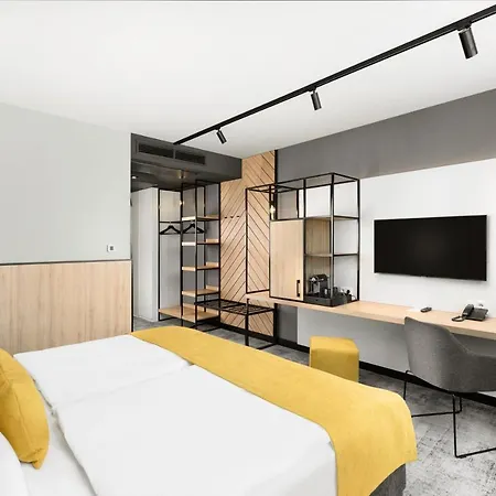 Hotel Art Szegedin