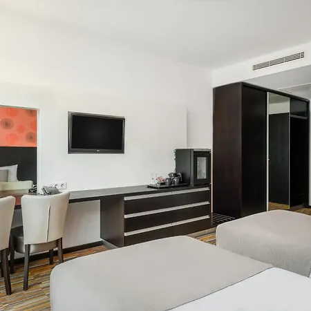 Art Hotel Szegedin