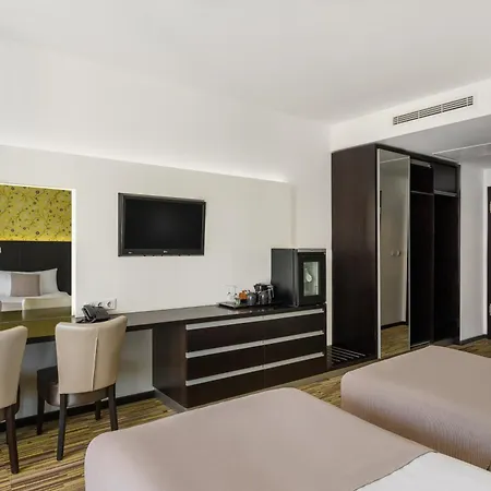 Hotel Art Szegedin