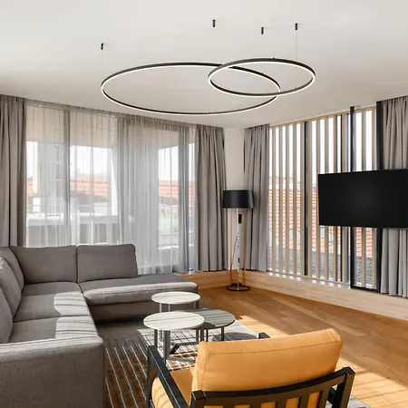 Art Hotel Szegedin