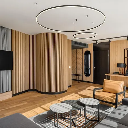Hotel Art Szegedin