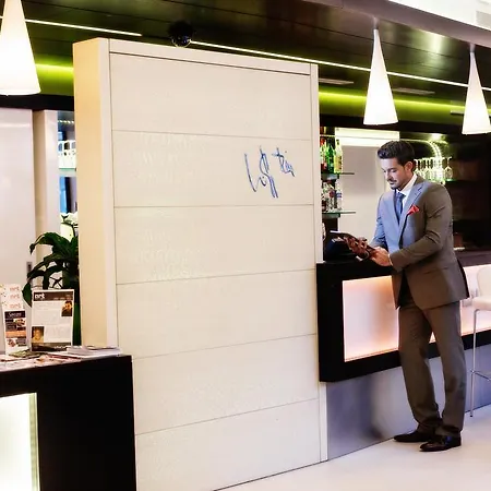 Art Hotel Szegedin