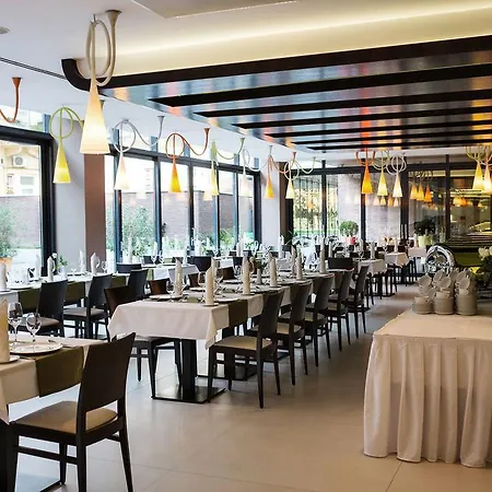 Hotel Art Szegedin