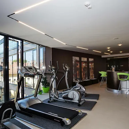 Art Hotel Szegedin